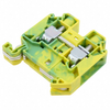 Terminal Blocks - Din Rail, Channel - 277-3344-ND - DigiKey