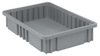 Dividable Grid Containers - 52933 - U.S. Plastic Corporation