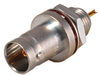 Bayonet Connectors -- BNC 75 O 