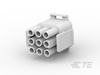 Rectangular Wire & Cable Connectors & Housings - 1586844-1 - TE Connectivity