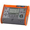 Earth Ground Resistance and Resistivity Meter with GPS -- MRU-200 GPS