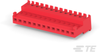 Standard Rectangular Connectors - 4-644702-3 - TE Connectivity
