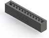 Card Edge Connectors - Edgeboard Connectors - 356-011-421-101 - Lingto Electronic Limited