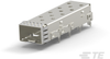 High Speed Pluggable IO Connectors & Cages - 2317434-1 - TE Connectivity