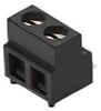 Terminal Blocks - Wire to Board - 17-2383938-2CT-ND - DigiKey