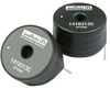 Inductor, 1.5Mh, 10%, 1.4A, Radial Rohs Compliant Murata - 50AJ6436 - Newark, An Avnet Company