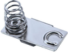 Battery Contact, Aa, Spring; Battery Sizes Accepted Keystone - 77AH8889 - Newark, An Avnet Company
