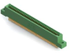 Card Edge Conn, Dual Side, 72Pos, Lug; Card Edge Connector Type Edac - 70AJ4867 - Newark, An Avnet Company