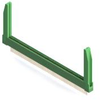 Card Conn, Single Side, 65Pos, Wire Wrap; Card Edge Connector Type Edac - 69AJ6587 - Newark, An Avnet Company