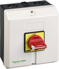 E-Stop Sw Disconnector, 3P, 41.5A, 400V Rohs Compliant Schneider Electric - 71AH6738 - Newark, An Avnet Company