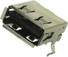 Usb, 3.0 Type A, Receptacle, Th; Usb Connector Type Multicomp - 14N8151 - Newark, An Avnet Company