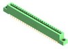 Card Edge Connector Rohs Compliant Edac - 63AJ1823 - Newark, An Avnet Company
