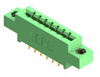 Card Edge Connector Rohs Compliant Edac - 62AJ3252 - Newark, An Avnet Company