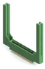 Card Edge Conn, Dual, 38Pos, Th; Card Edge Connector Type Edac - 68AJ3934 - Newark, An Avnet Company