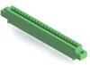 Card Edge Conn, Single Side, 22Pos, Th; Card Edge Connector Type Edac - 59AJ4147 - Newark, An Avnet Company