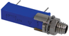 Trimmer, Cermet, 18 Turns, Panel; Trimpot Type Vishay - 98K9274 - Newark, An Avnet Company