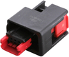 Automotive Housing, Rcpt, 3Pos; Product Range Te Connectivity - 71T7563 - Newark, An Avnet Company