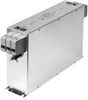 Power Line Filter, 3-Ph, 75A, 520Vac; Filter Applications Schaffner - 11J1286 - Newark, An Avnet Company