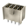 Connectors, Interconnects- Rectangular Connectors -Headers, Male Pins - Win Source Electronics