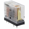 Power Relays, Over 2 Amps - 39-G2RK-1ADC24-ND - DigiKey
