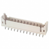 Headers, Male Pins - 455-B26B-PHDSS-ND - DigiKey