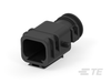 Rectangular Connector Accessories - 1734-2371721-2-ND - DigiKey