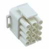 Rectangular Connector Housings - A107608-ND - DigiKey