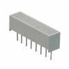 Circuit Board Indicators, Arrays, Light Bars, Bar Graphs - 754-1181-5-ND - DigiKey