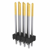 Headers, Male Pins - TSW-104-17-S-D-ND - DigiKey