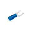 Spade Connectors - 298-PNF14-10FF-3KCT-ND - DigiKey
