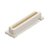Arrays, Edge Type, Mezzanine (Board to Board) - 952-M58-2800442RTR-ND - DigiKey