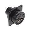 USB, DVI, HDMI Connector Adapters - USBF21B-ND - DigiKey