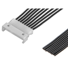 Rectangular Cable Assemblies - 900-2181110903-ND - DigiKey