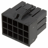 Rectangular Connector Housings - A106908-ND - DigiKey