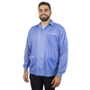 Anti-Static, ESD Clothing -- 73774-ND - Image
