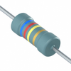 Through Hole Resistors - BC5401TR-ND - DigiKey