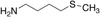 4-(Methylthio)-1-butylamine - 12240 - Medical Isotopes, Inc.