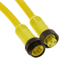 Circular Cable Assemblies - 1300100038-ND - DigiKey