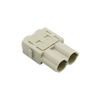 Heavy Duty Connector Inserts, Modules - 0936010509-ND - DigiKey