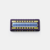 Si photodiode arrays -- S8558