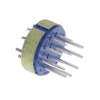 Circular Connector Assemblies - 339-97-28-9P-ND - DigiKey