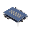 LED Driver Evaluation Boards - 2521-IS31FL3763-QFLS4-EB-ND - DigiKey