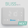 Type 1C.91 - Digital chronothermostat Bliss Wi-Fi NEXT - 1C9190030W07 - Finder S.p.A. con unico socio