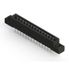 Edgeboard Connectors - 151-357-028-424-203-ND - DigiKey