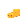 Free Hanging, Panel Mount - 3-643191-2-ND - DigiKey