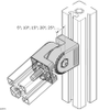 Universal Joints -- 2673074 - Image