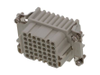 Heavy Duty Power Connector Inserts & Modules - 2501900 - RS Components, Ltd.
