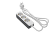 Extension Leads & Cable Reels - 2222593 - RS Components, Ltd.