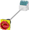 Isolator Switches - 2131353 - RS Components, Ltd.