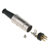 DIN Connectors - 2514214 - RS Components, Ltd.